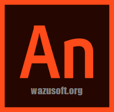 Adobe Animate Crack - wazusoft.org