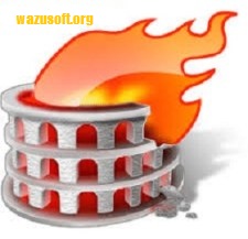 Nero Burning ROM Crack - wazusoft.org