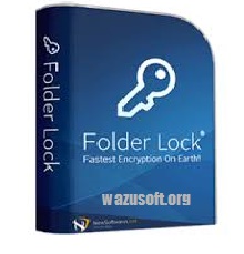 Folder Lock Crack - wazusoft.org