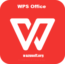 WPS Office Crack - wazusoft.org