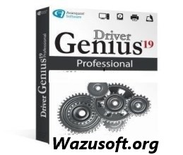 Driver Genius Wazusoft.org