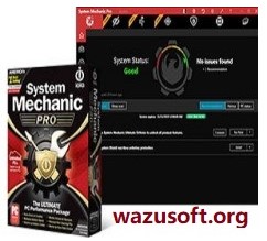 System-Mechanic-Crack-wazusoft.org