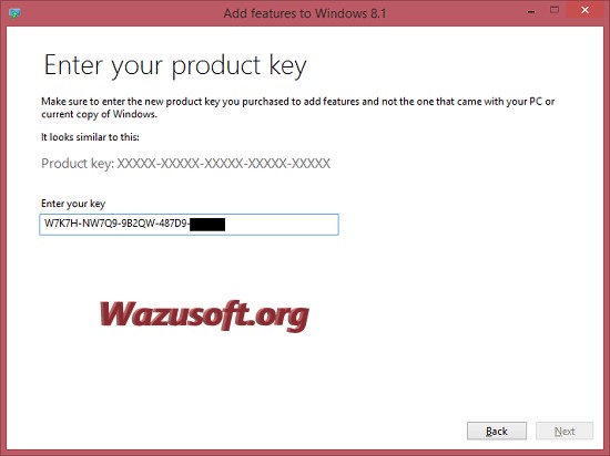 Windows 10 Wazusoft.org