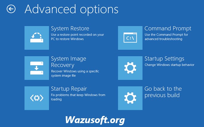 Windows Repair Pro - Wazusoft.org