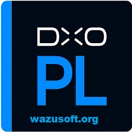 DxO PhotoLab Crack - Wazusoft.org