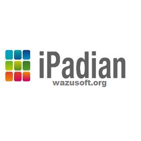 iPadian Premium Crack Wazusoft.org