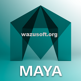 Autodesk Maya Crack - Wazusoft.org